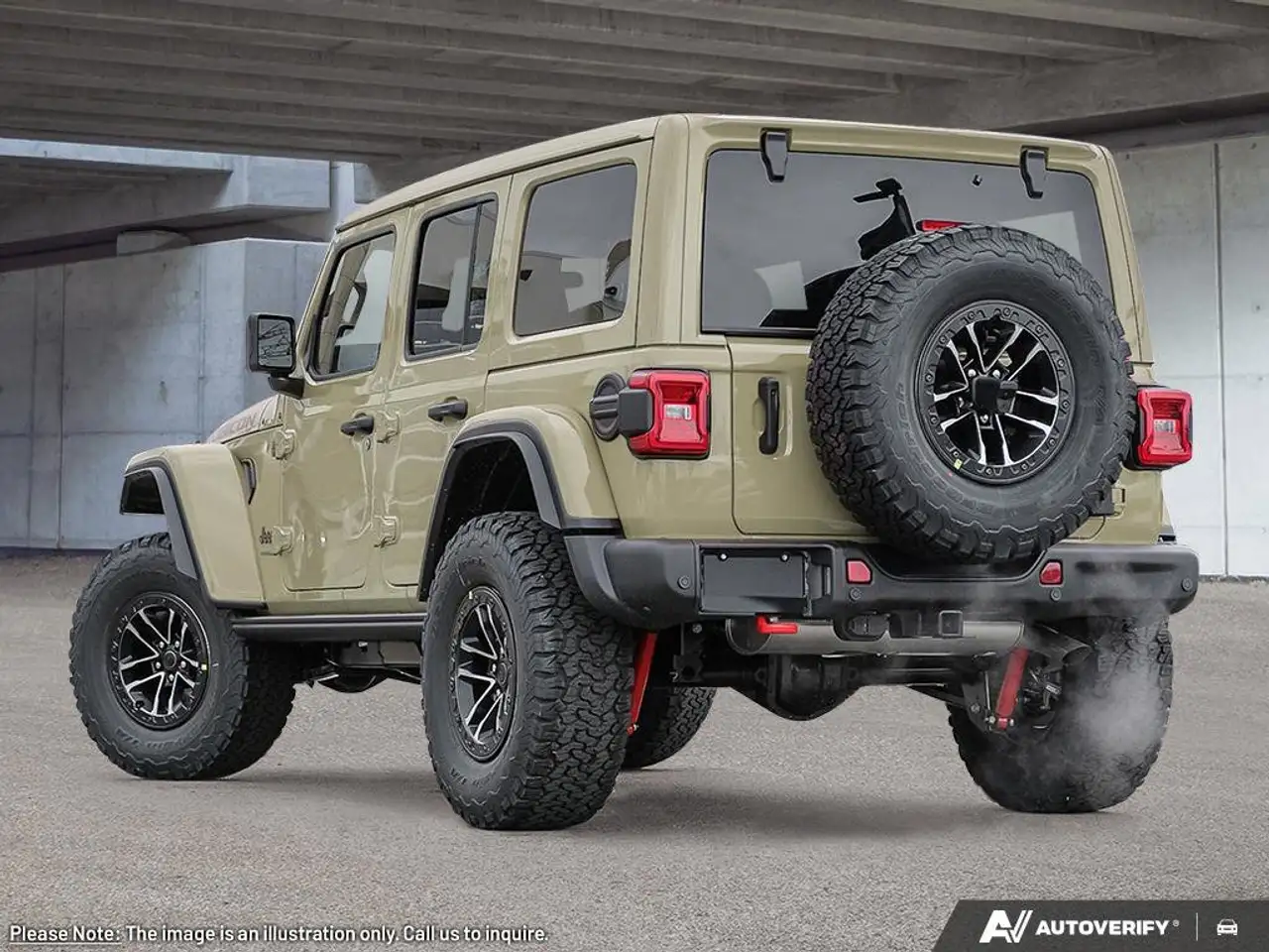 Jeep Wrangler photo Jeep Wrangler