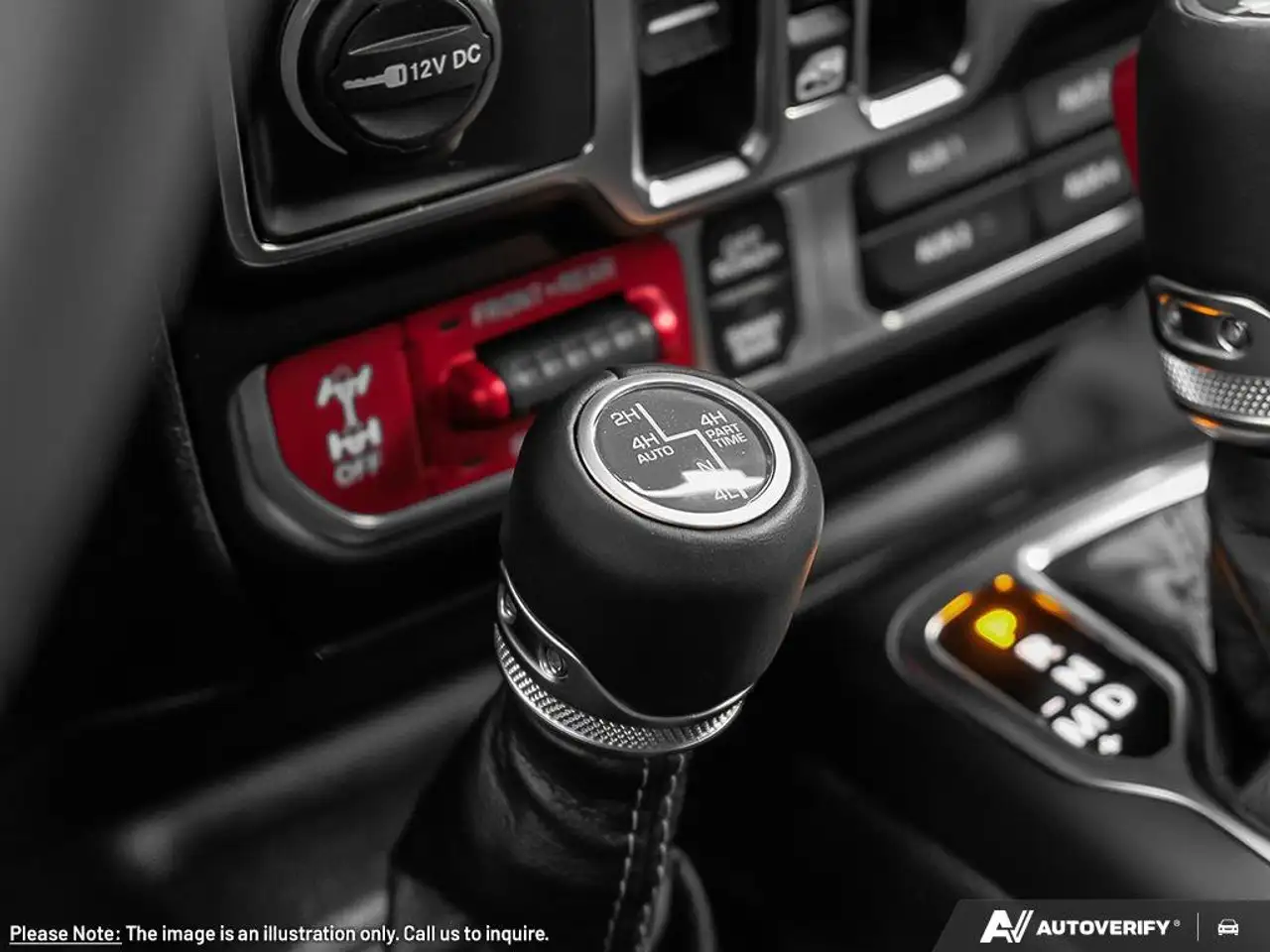 Jeep Wrangler photo Jeep Wrangler