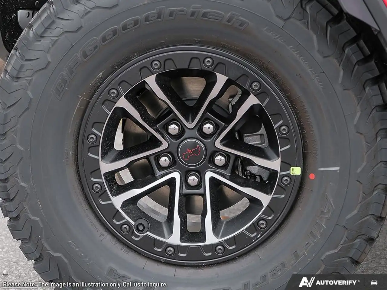 Jeep Wrangler photo Jeep Wrangler