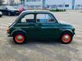 Fiat 500 R 1974 Groen - thumbnail 4