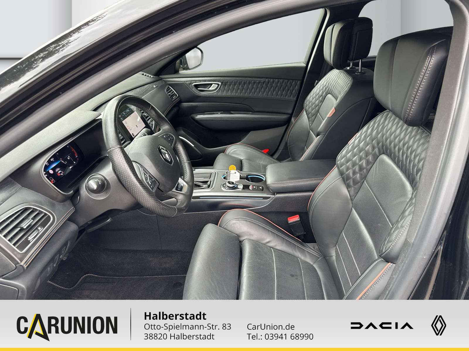 Renault Talisman