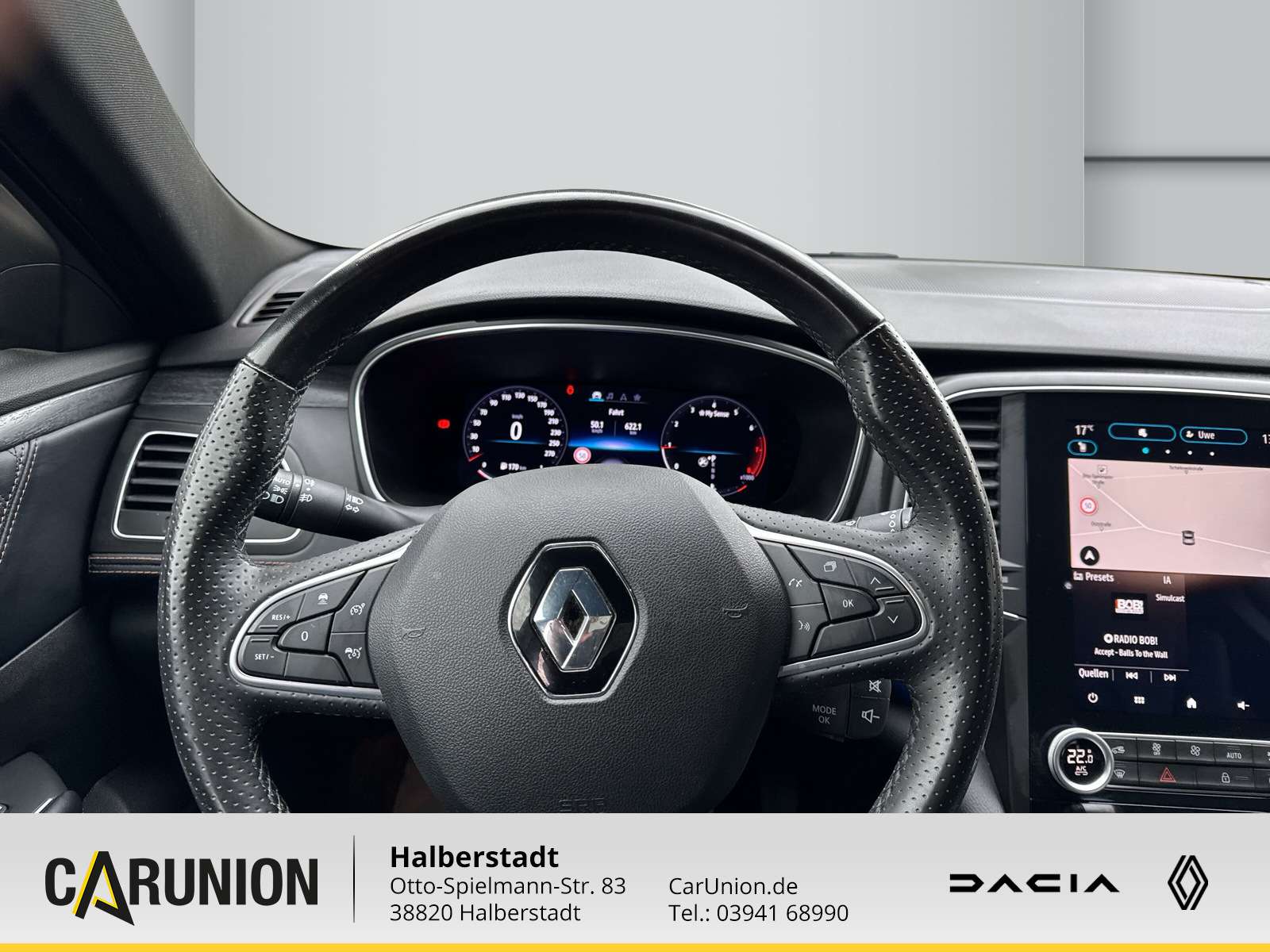 Renault Talisman