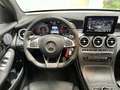 Mercedes-Benz GLC 43 AMG AMG*4M*AMBIENTE*AHK*COMAND*HEADUP*360°KAM Argent - thumbnail 8