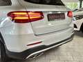 Mercedes-Benz GLC 43 AMG AMG*4M*AMBIENTE*AHK*COMAND*HEADUP*360°KAM Argent - thumbnail 28