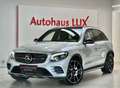 Mercedes-Benz GLC 43 AMG AMG*4M*AMBIENTE*AHK*COMAND*HEADUP*360°KAM Argent - thumbnail 4