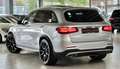 Mercedes-Benz GLC 43 AMG AMG*4M*AMBIENTE*AHK*COMAND*HEADUP*360°KAM Argent - thumbnail 6