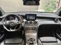 Mercedes-Benz GLC 43 AMG AMG*4M*AMBIENTE*AHK*COMAND*HEADUP*360°KAM Argent - thumbnail 9