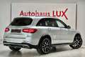 Mercedes-Benz GLC 43 AMG AMG*4M*AMBIENTE*AHK*COMAND*HEADUP*360°KAM Argent - thumbnail 5