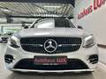 Mercedes-Benz GLC 43 AMG AMG*4M*AMBIENTE*AHK*COMAND*HEADUP*360°KAM Argent - thumbnail 2