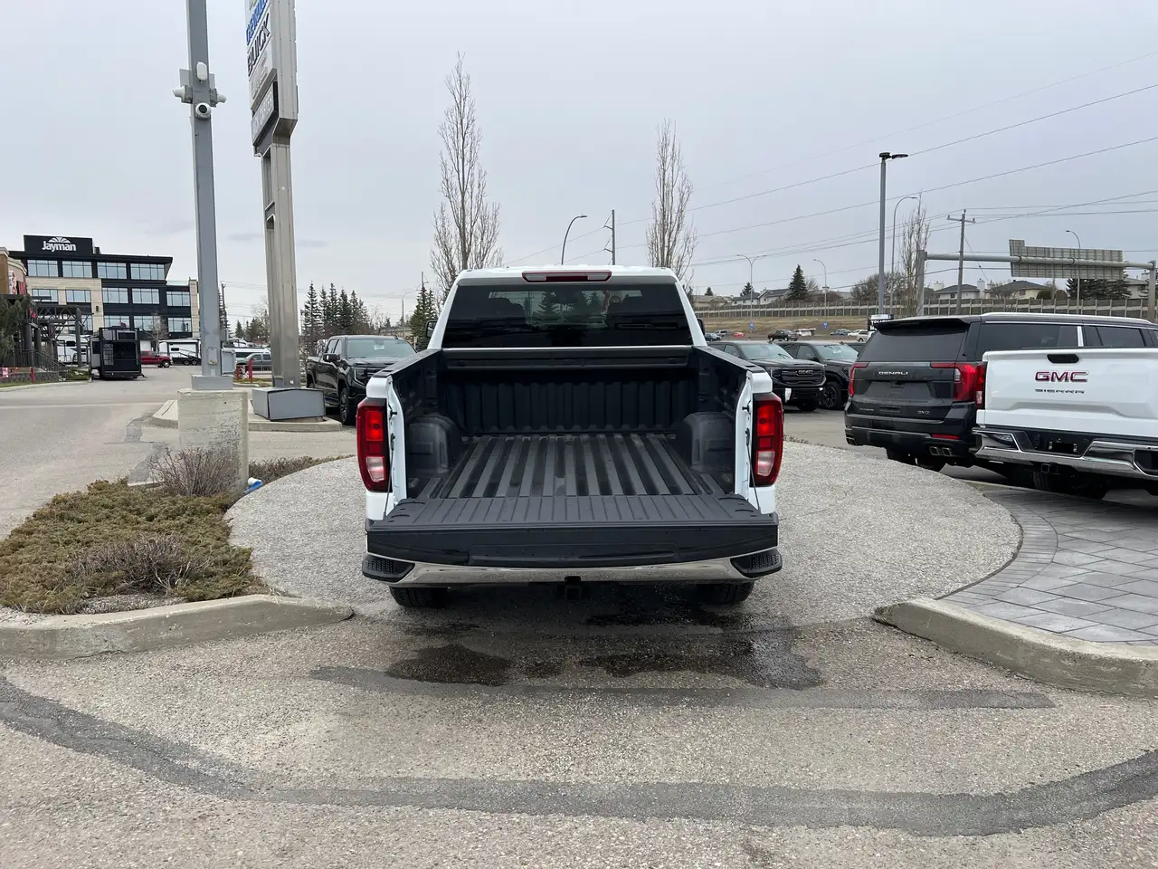 GMC Sierra 1500 снимка GMC Sierra 1500