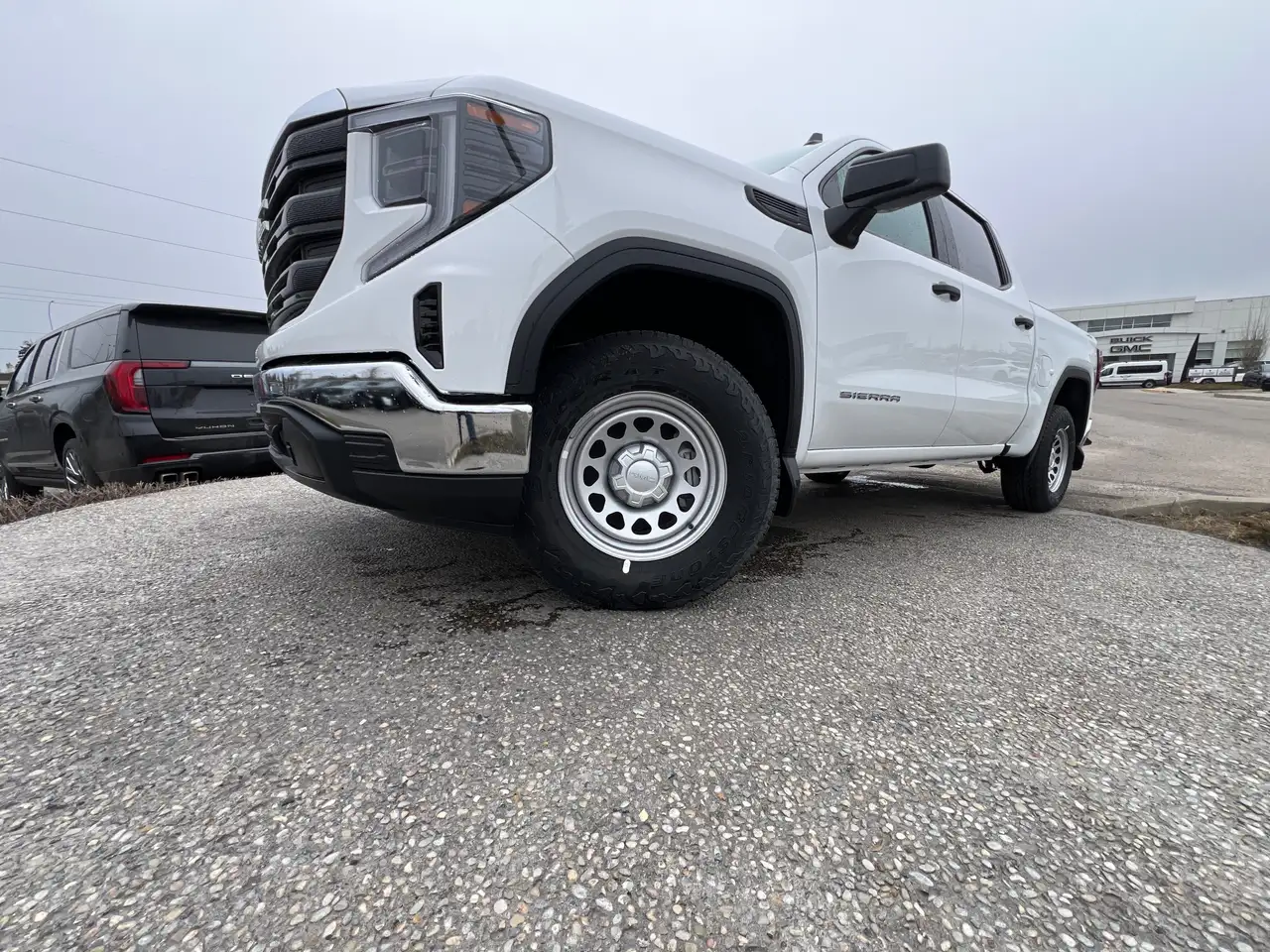 GMC Sierra 1500 снимка GMC Sierra 1500