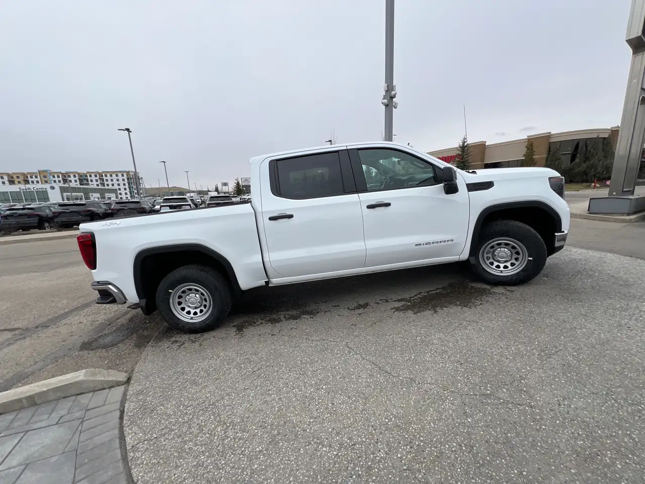 GMC Sierra 1500 снимка GMC Sierra 1500