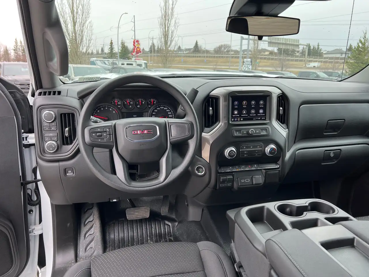 GMC Sierra 1500 снимка GMC Sierra 1500