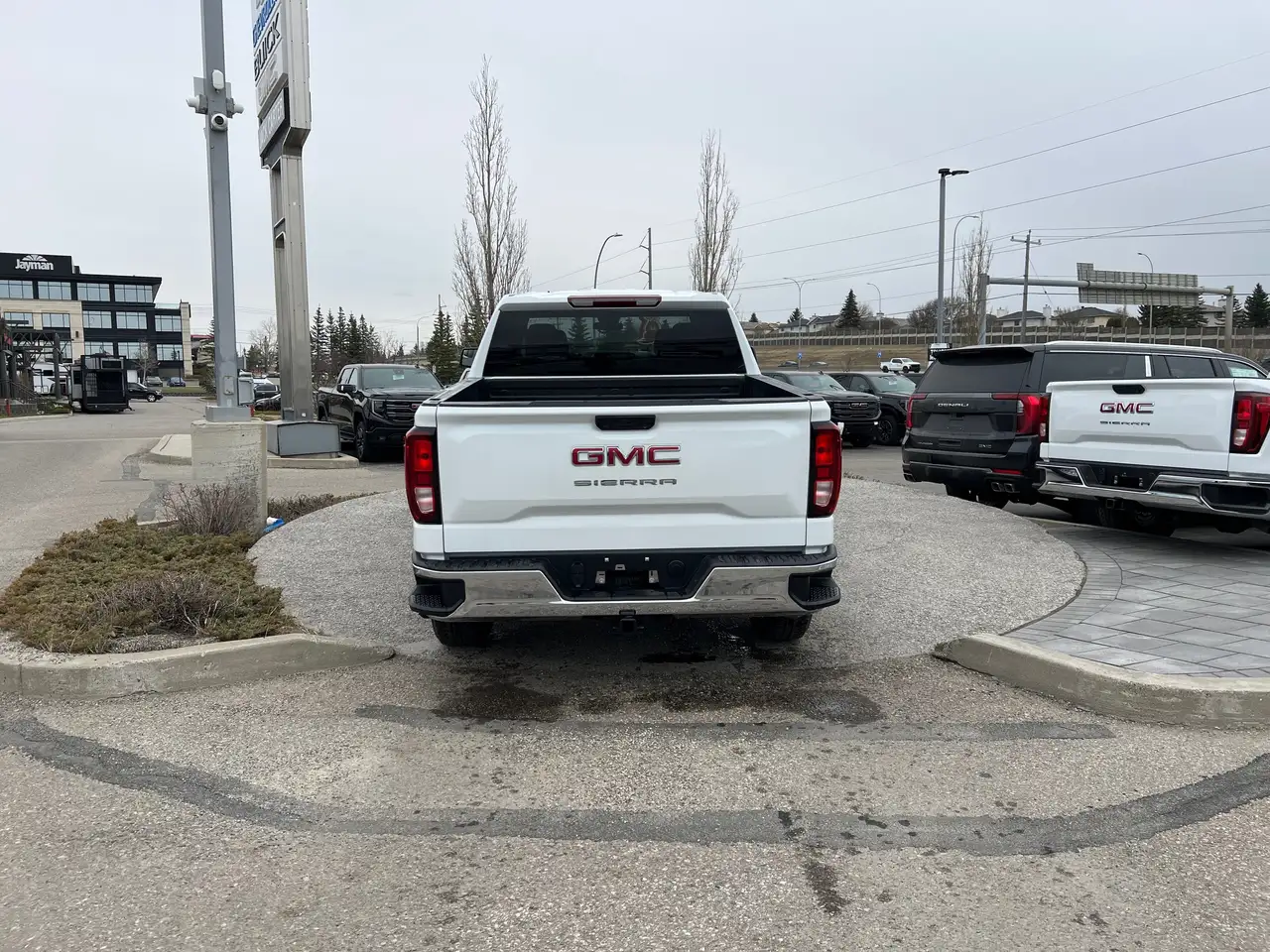 GMC Sierra 1500 снимка GMC Sierra 1500