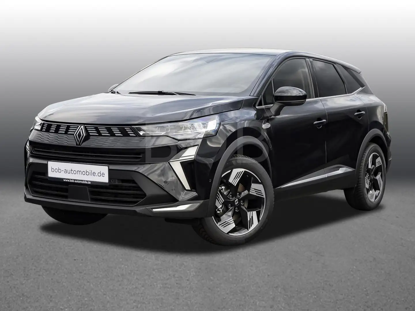 Renault Symbioz Techno 145 - 269 € / Monat im Leasing Negro - 2