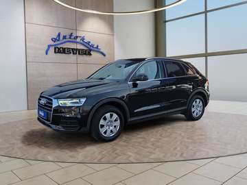 2.0TDI 150PS 8*Alu/AHK/Navi/Xenon/Keyless