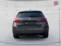 Peugeot 308 1.5 BlueHDi 100ch E6.c S/S Style GPS Radar AR Gris - thumbnail 7
