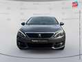 Peugeot 308 1.5 BlueHDi 100ch E6.c S/S Style GPS Radar AR Gris - thumbnail 2