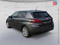 Peugeot 308 1.5 BlueHDi 100ch E6.c S/S Style GPS Radar AR Gris - thumbnail 8