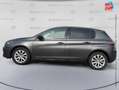 Peugeot 308 1.5 BlueHDi 100ch E6.c S/S Style GPS Radar AR Gris - thumbnail 9