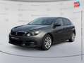 Peugeot 308 1.5 BlueHDi 100ch E6.c S/S Style GPS Radar AR Gris - thumbnail 1