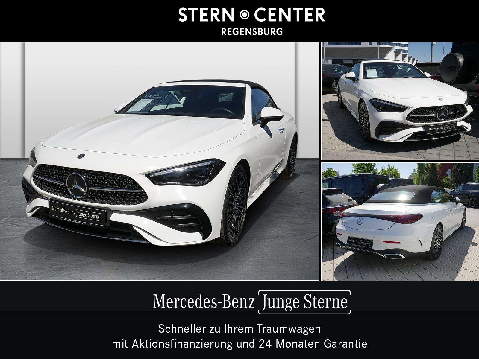 2025 Mercedes Benz CLE 200