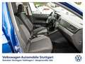 Volkswagen Polo VI 1.0 Trendline 59 kW Azul - thumbnail 4
