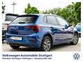 Volkswagen Polo VI 1.0 Trendline 59 kW Azul - thumbnail 2