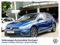 Volkswagen Polo VI 1.0 Trendline 59 kW Azul - thumbnail 1