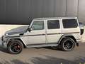 Mercedes-Benz G 63 AMG G 63 AMG Break LWB Argent - thumbnail 5