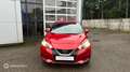 Nissan Micra 1.0 IG-T 100ch Made in France 2019 Euro6-EVAP - thumbnail 2