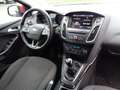 Ford Focus 1,0 EcoBoost Titanium 100PS Navi PPhi Standhz Rosso - thumbnail 8