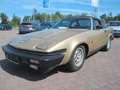 Triumph TR7 1982  H-Kennzeichen Cabrio Gold - thumbnail 24
