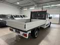 Renault Master Pritsche-Doka(7-Si.),L3,Klima Weiß - thumbnail 3