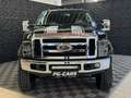 Ford SUPER DUTY 6.4L V8 Diesel *2.Besitz* Pickerl Czarny - thumbnail 3