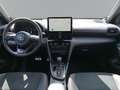 Toyota Yaris Cross 1,5 l 4x2 Hybrid GR Sport Grau - thumbnail 7