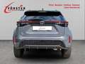 Toyota Yaris Cross 1,5 l 4x2 Hybrid GR Sport Grau - thumbnail 5