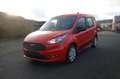 Ford Transit Connect Kasten Trend+KLIMA+USB+AUX+BT+DAB+ Rot - thumbnail 3