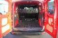 Ford Transit Connect Kasten Trend+KLIMA+USB+AUX+BT+DAB+ Rot - thumbnail 7