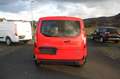 Ford Transit Connect Kasten Trend+KLIMA+USB+AUX+BT+DAB+ Rot - thumbnail 6
