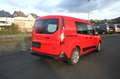 Ford Transit Connect Kasten Trend+KLIMA+USB+AUX+BT+DAB+ Rot - thumbnail 5