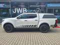 Nissan Navara NP300 N-Guard 4x4 140KW Hardtop AHK 3,5to Weiß - thumbnail 1