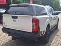 Nissan Navara NP300 N-Guard 4x4 140KW Hardtop AHK 3,5to Weiß - thumbnail 5