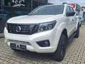 Nissan Navara NP300 N-Guard 4x4 140KW Hardtop AHK 3,5to Weiß - thumbnail 4