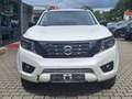 Nissan Navara NP300 N-Guard 4x4 140KW Hardtop AHK 3,5to Weiß - thumbnail 7