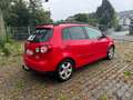 Volkswagen Golf Plus United AHK! KLIMA! SHZ! GEPFLEGT! Rouge - thumbnail 9