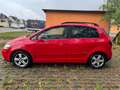 Volkswagen Golf Plus United AHK! KLIMA! SHZ! GEPFLEGT! Rouge - thumbnail 3