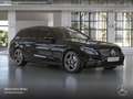 Mercedes-Benz C 180 T AMG+NIGHT+PANO+LED+KAMERA+KEYLESS+9G Schwarz - thumbnail 21