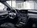 Mercedes-Benz C 180 T AMG+NIGHT+PANO+LED+KAMERA+KEYLESS+9G Schwarz - thumbnail 12