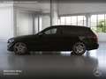 Mercedes-Benz C 180 T AMG+NIGHT+PANO+LED+KAMERA+KEYLESS+9G Schwarz - thumbnail 6